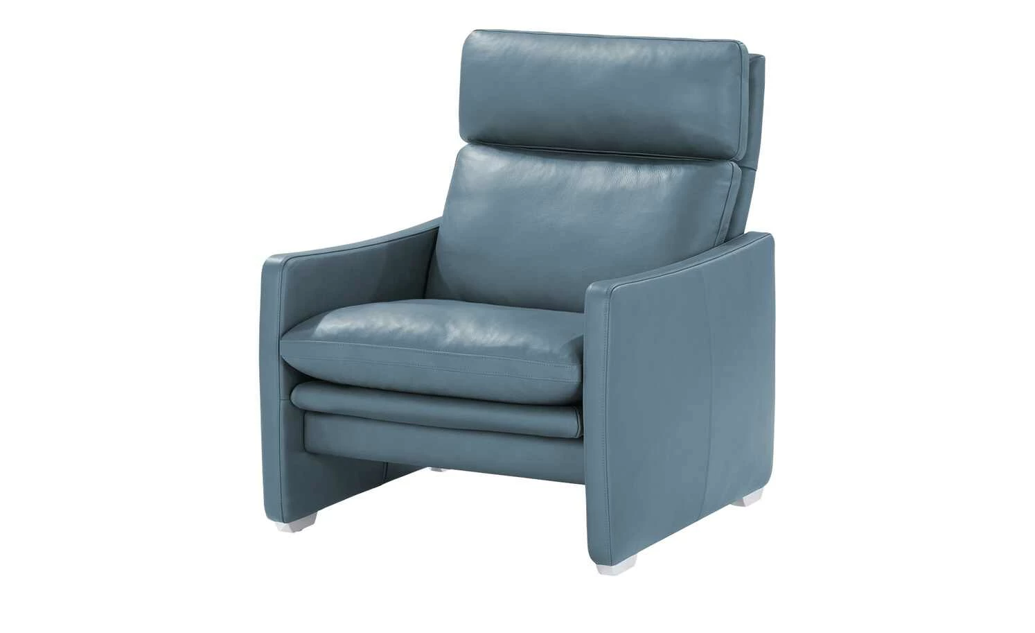 erpo just relax Ledersessel JR 290 Trento erpo just relax Ledersessel JR 290 Trento | Iceblue (Petrol) -hoeffner Verkäufe 28402993 8 202110271257