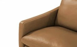 erpo just relax Ledersessel JR 290 Trento | Camel (Hellbraun) -hoeffner Verkäufe 28402994 4 202110271257