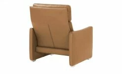 erpo just relax Ledersessel JR 290 Trento | Camel (Hellbraun) -hoeffner Verkäufe 28402994 5 202110271257