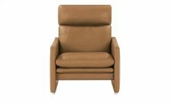 erpo just relax Ledersessel JR 290 Trento | Camel (Hellbraun) -hoeffner Verkäufe 28402994 6 202110271257