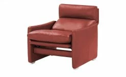 erpo just relax Ledersessel JR 290 Trento | Toscana (Rot) -hoeffner Verkäufe 28402995 9 202110271257