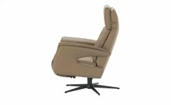 Relaxsessel aus Leder Lia | Savanna (Braun) -hoeffner Verkäufe 28403120 10 202110261258