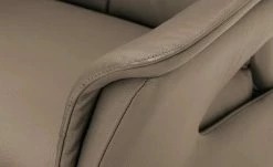 Relaxsessel aus Leder Lia | Muskat (Braun) -hoeffner Verkäufe 28403121 7 202110261258