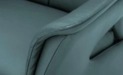 Relaxsessel aus Leder Lia | Blue (Blau) -hoeffner Verkäufe 28403125 10 202110261258