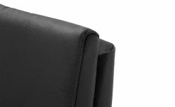 Relaxsessel aus Leder Lia | Black (Schwarz) -hoeffner Verkäufe 28403129 5 202110261258