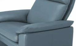 erpo just relax Ledersessel JR963 Bari | Iceblue (Petrol) -hoeffner Verkäufe 28403182 8 202109012233