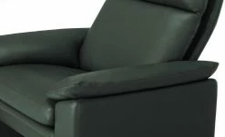 erpo just relax Ledersessel JR963 Bari | Jade (Dunkelgrün) -hoeffner Verkäufe 28403183 7 202109012233