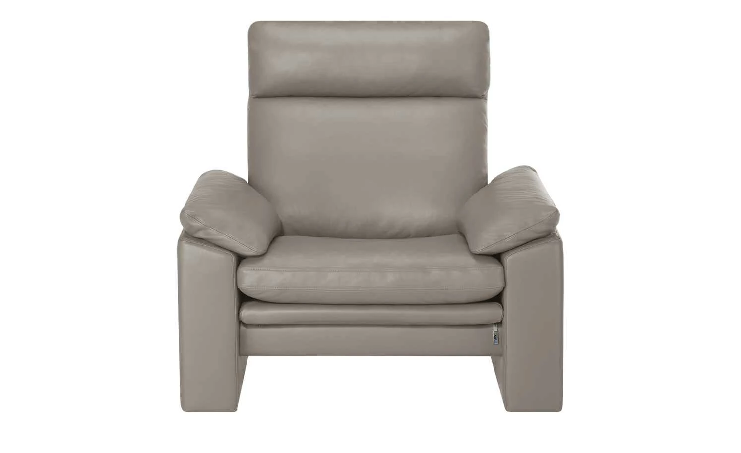 erpo just relax Ledersessel JR963 Bari erpo just relax Ledersessel JR963 Bari | Kiesel (Hellgrau) -hoeffner Verkäufe 28403184 6 202109012233