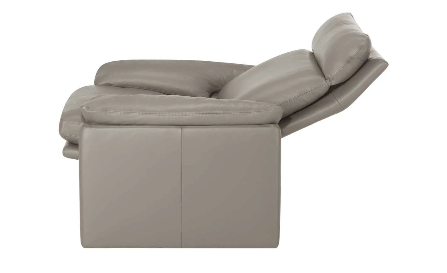 erpo just relax Ledersessel JR963 Bari erpo just relax Ledersessel JR963 Bari | Kiesel (Hellgrau) -hoeffner Verkäufe 28403184 7 202109012233