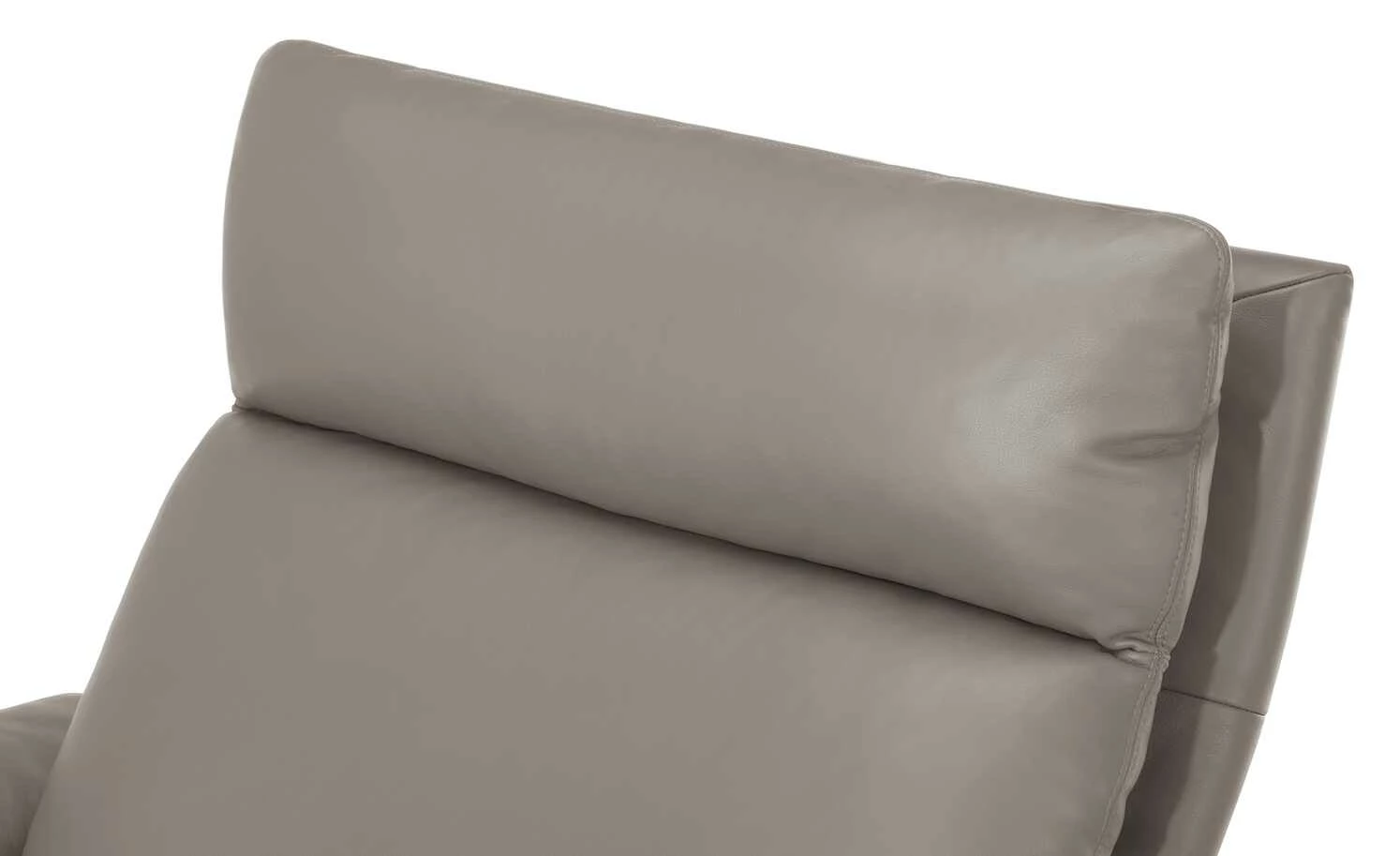 erpo just relax Ledersessel JR963 Bari erpo just relax Ledersessel JR963 Bari | Kiesel (Hellgrau) -hoeffner Verkäufe 28403184 8 202109012233