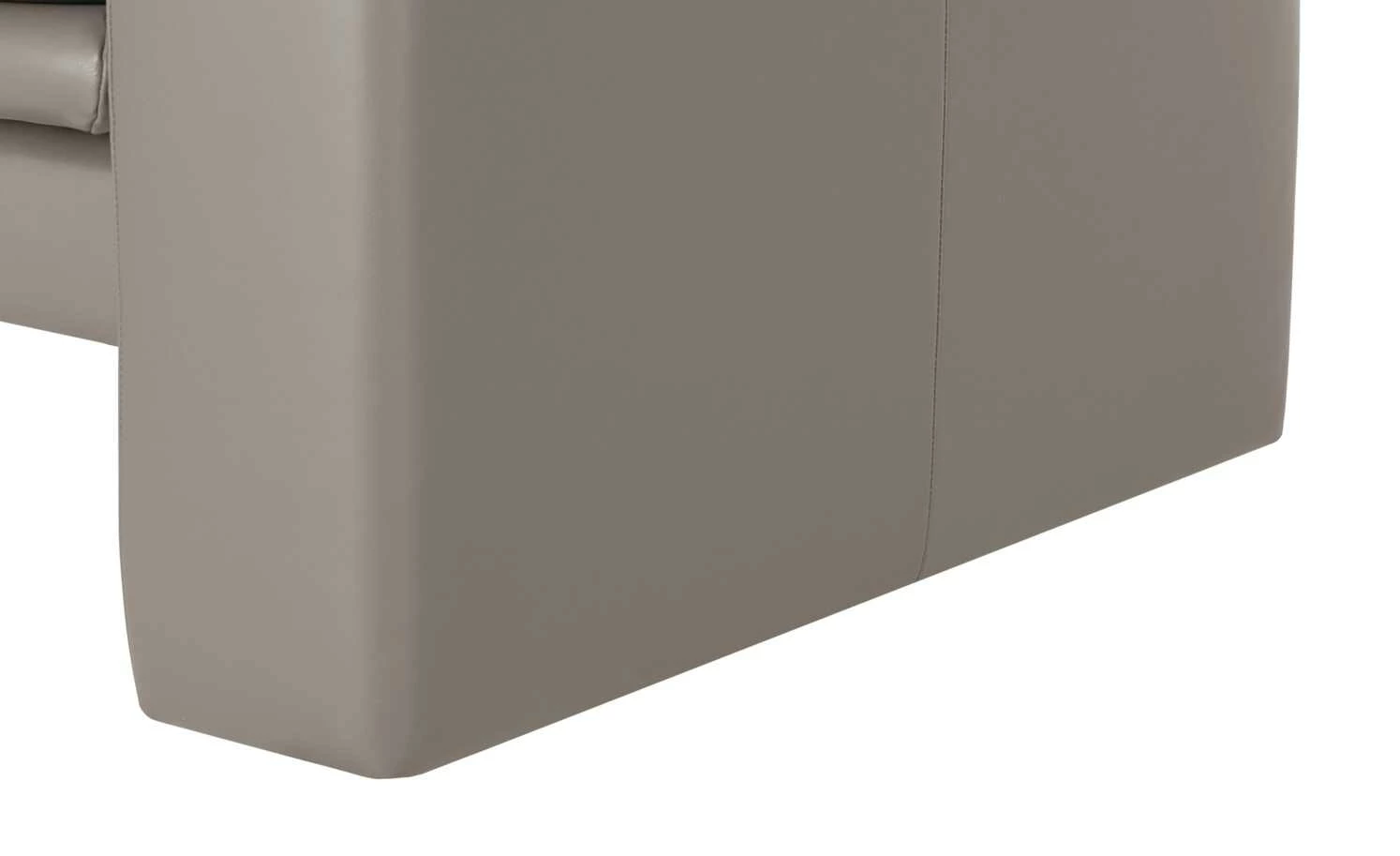 erpo just relax Ledersessel JR963 Bari erpo just relax Ledersessel JR963 Bari | Kiesel (Hellgrau) -hoeffner Verkäufe 28403184 9 202109012233