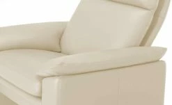 erpo just relax Ledersessel JR963 Bari | Beige -hoeffner Verkäufe 28403185 10 202109012233