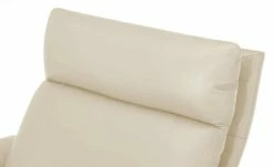 erpo just relax Ledersessel JR963 Bari | Beige -hoeffner Verkäufe 28403185 7 202109012233