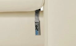 erpo just relax Ledersessel JR963 Bari | Beige -hoeffner Verkäufe 28403185 9 202109012233