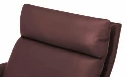 erpo just relax Ledersessel JR963 Bari | Bordeaux (Dunkelrot) -hoeffner Verkäufe 28403186 8 202109012233