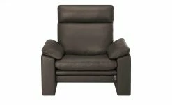 erpo just relax Ledersessel JR963 Bari | Mocca (Dunkelbraun) -hoeffner Verkäufe 28403187 10 202109012233