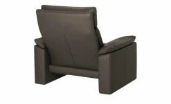 erpo just relax Ledersessel JR963 Bari | Mocca (Dunkelbraun) -hoeffner Verkäufe 28403187 11 202109012233