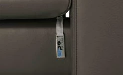 erpo just relax Ledersessel JR963 Bari | Mocca (Dunkelbraun) -hoeffner Verkäufe 28403187 4 202109012233