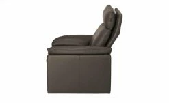 erpo just relax Ledersessel JR963 Bari | Mocca (Dunkelbraun) -hoeffner Verkäufe 28403187 6 202109012233