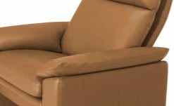 erpo just relax Ledersessel JR963 Bari | Cognac (Braun-Orange) -hoeffner Verkäufe 28403188 6 202109012233