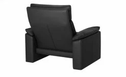 erpo just relax Ledersessel JR963 Bari | Schwarz -hoeffner Verkäufe 28403189 11 202109012233