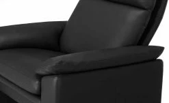 erpo just relax Ledersessel JR963 Bari | Schwarz -hoeffner Verkäufe 28403189 5 202109012233