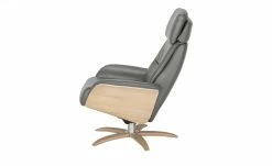 Relaxsessel Leder Balance | Grey (Grau) -hoeffner Verkäufe 28403267 14 202110261258