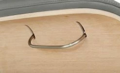 Relaxsessel Leder Balance | Grey (Grau) -hoeffner Verkäufe 28403267 5 202110261258