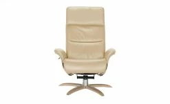 Relaxsessel Leder Balance | Sand (Beige) -hoeffner Verkäufe 28403269 16 202110261258