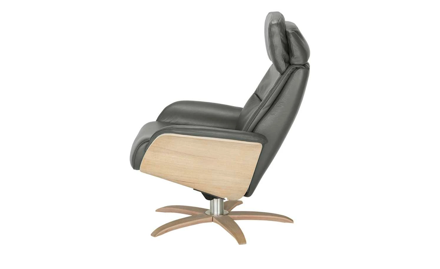 Relaxsessel Leder Balance Relaxsessel Leder Balance | Anthrazit -hoeffner Verkäufe 28403277 13 202110261258