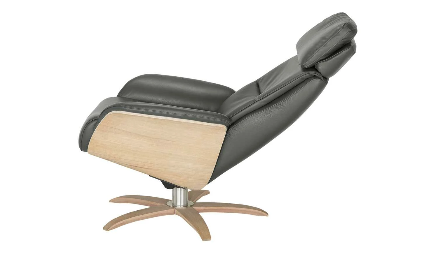 Relaxsessel Leder Balance Relaxsessel Leder Balance | Anthrazit -hoeffner Verkäufe 28403277 15 202110261258