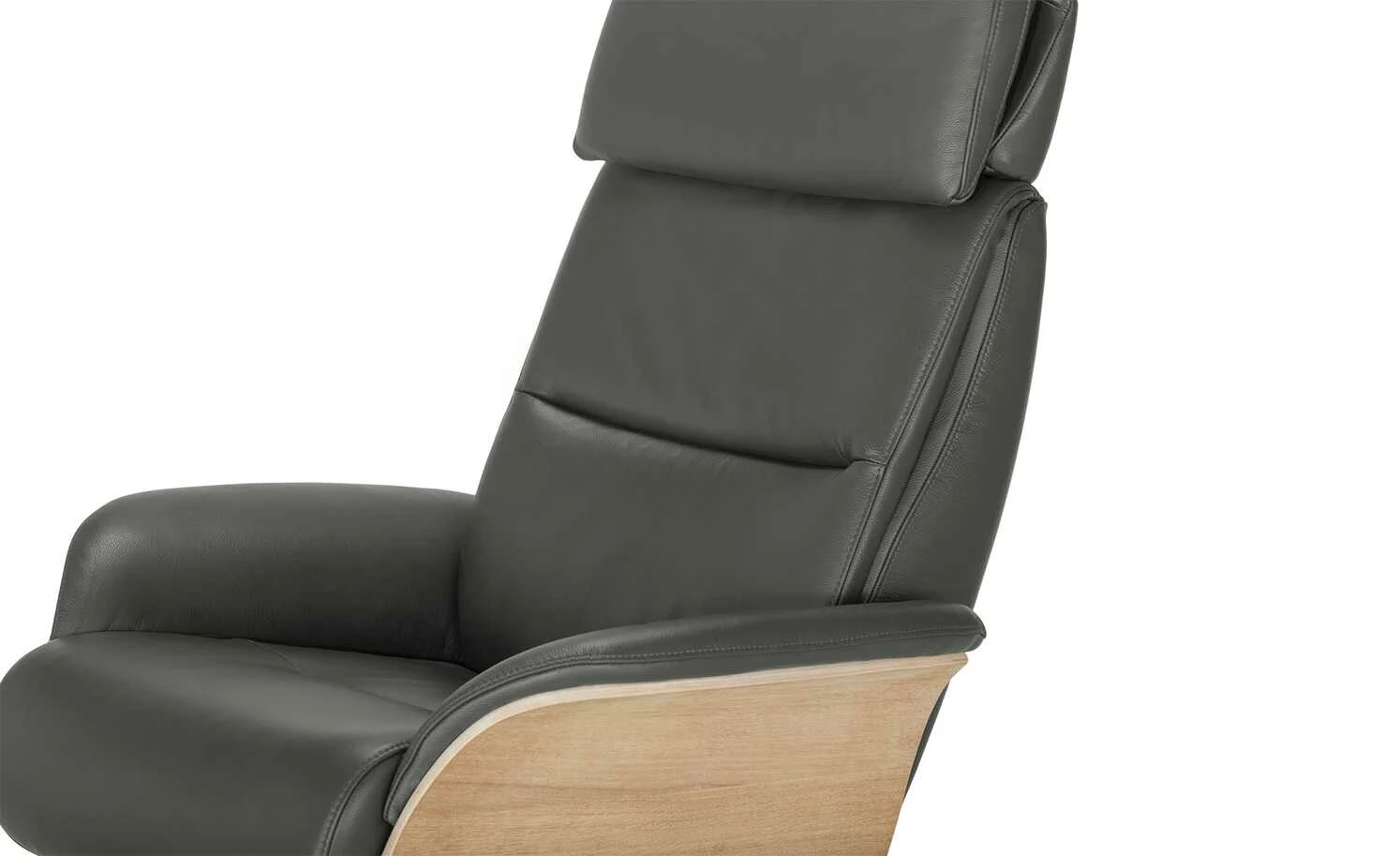 Relaxsessel Leder Balance Relaxsessel Leder Balance | Anthrazit -hoeffner Verkäufe 28403277 4 202110261258