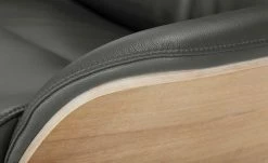 Relaxsessel Leder Balance | Anthrazit 7 Relaxsessel Leder Balance | Anthrazit -hoeffner Verkäufe 28403277 7 202110261258