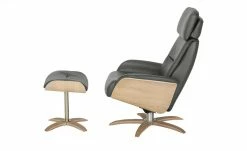 Relaxsessel Leder Balance | Anthrazit 8 Relaxsessel Leder Balance | Anthrazit -hoeffner Verkäufe 28403277 8 202110261258