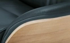 Relaxsessel Leder Balance | Blue (Blau) -hoeffner Verkäufe 28403278 11 202110261258