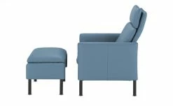 erpo just relax Sessel JR940 Florenz | Iceblue (Petrol) -hoeffner Verkäufe 28403320 4 202111161258