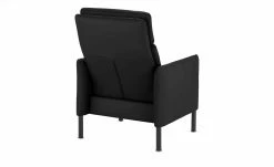erpo just relax Sessel JR940 Florenz | Schwarz -hoeffner Verkäufe 28403321 12 202111161258