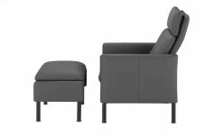 erpo just relax Sessel JR940 Florenz | Graphite (Dunkelgrau) -hoeffner Verkäufe 28403324 16 202111161258