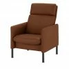 erpo just relax Sessel JR940 Florenz | Siena (Braun)