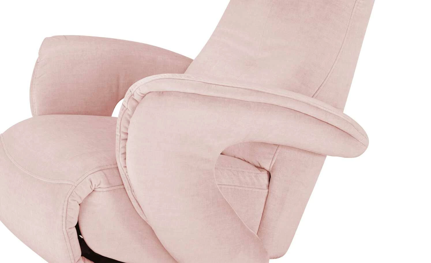 Hukla Relaxsessel Pierre Hukla Relaxsessel Pierre | Pearl (Rosa) Grundfunktion -hoeffner Verkäufe 28403391 12 202112031244