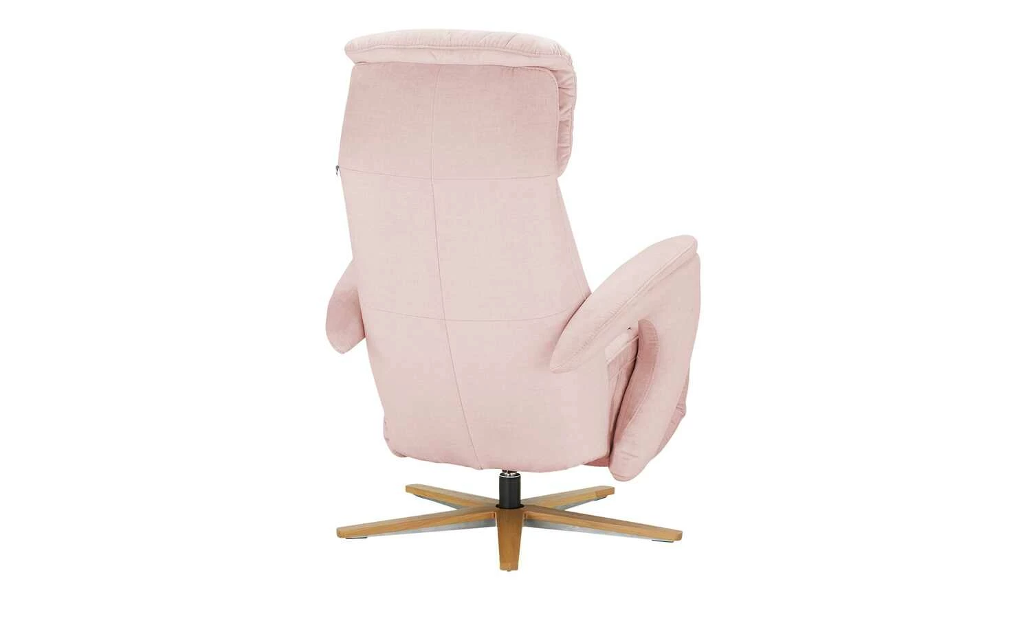 Hukla Relaxsessel Pierre Hukla Relaxsessel Pierre | Pearl (Rosa) Grundfunktion -hoeffner Verkäufe 28403391 13 202112031244