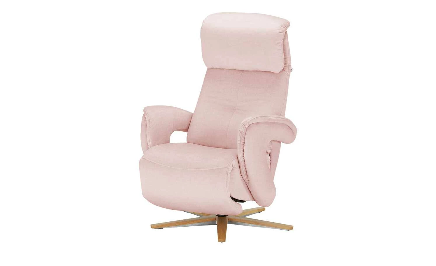 Hukla Relaxsessel Pierre Hukla Relaxsessel Pierre | Pearl (Rosa) Grundfunktion -hoeffner Verkäufe 28403391 3 202112031244