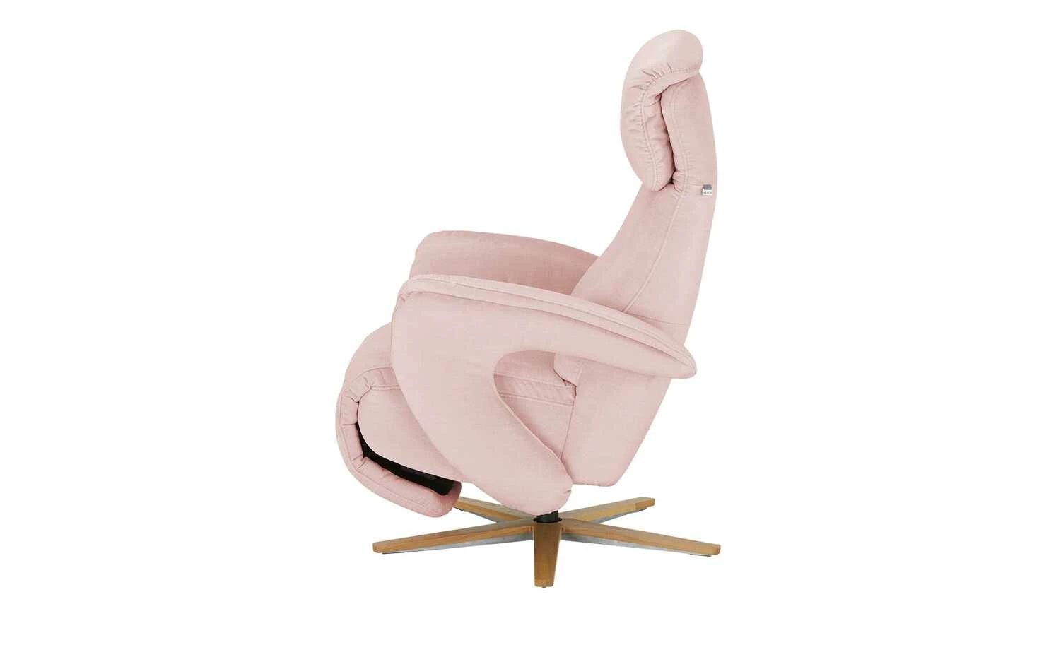 Hukla Relaxsessel Pierre Hukla Relaxsessel Pierre | Pearl (Rosa) Grundfunktion -hoeffner Verkäufe 28403391 4 202112031244