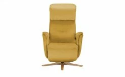 Hukla Relaxsessel Pierre | Curry (Gelb) Grundfunktion -hoeffner Verkäufe 28403392 13 202112031244
