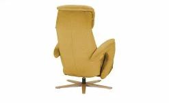 Hukla Relaxsessel Pierre | Curry (Gelb) Grundfunktion -hoeffner Verkäufe 28403392 7 202112031244