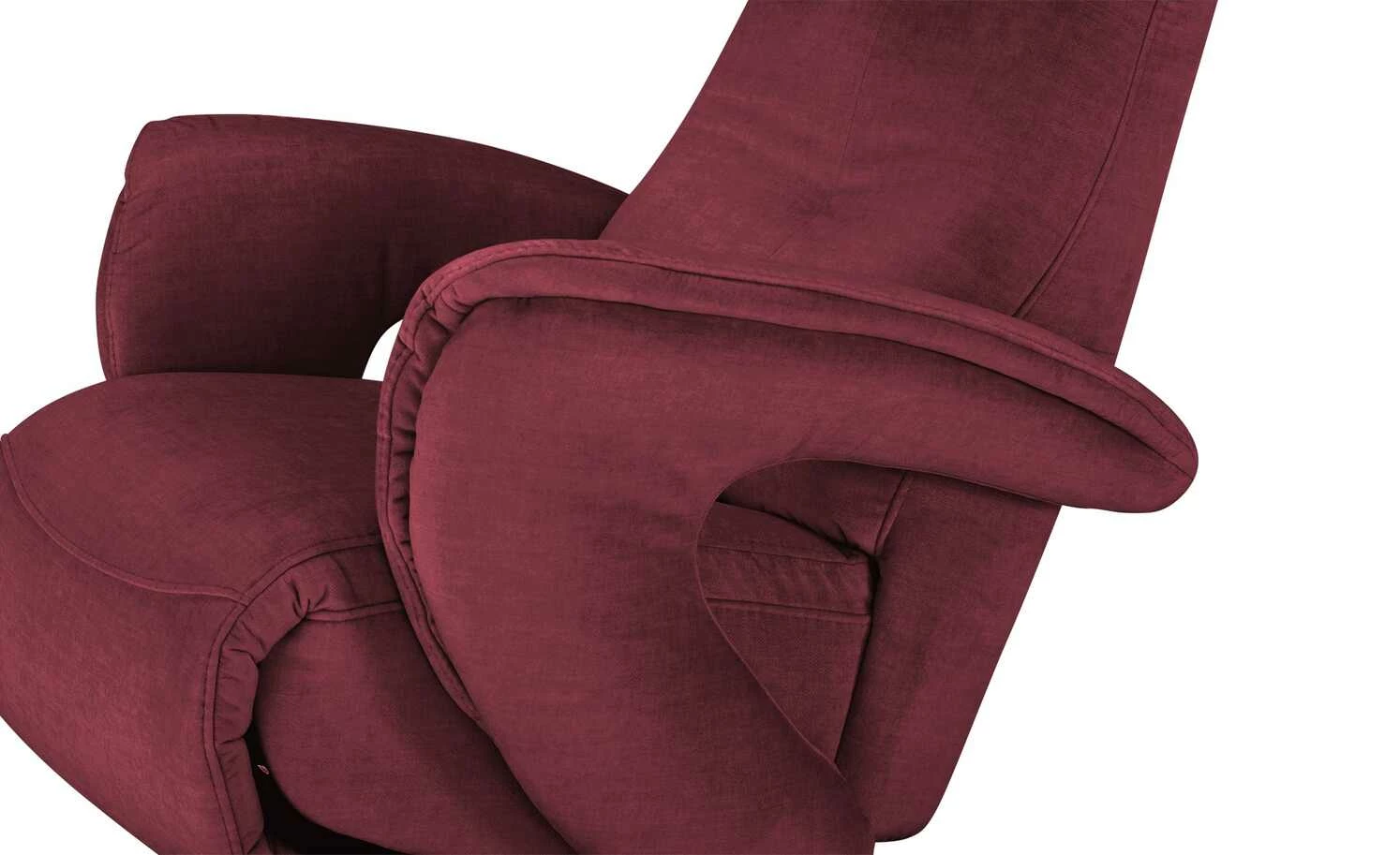 Hukla Relaxsessel Pierre Hukla Relaxsessel Pierre | Wine (Dunkelrot) Grundfunktion -hoeffner Verkäufe 28403393 11 202112031244