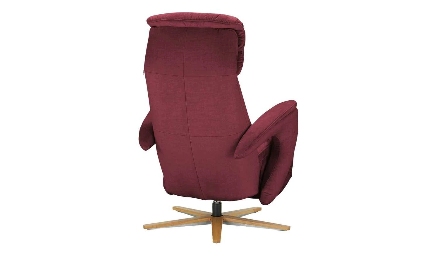 Hukla Relaxsessel Pierre Hukla Relaxsessel Pierre | Wine (Dunkelrot) Grundfunktion -hoeffner Verkäufe 28403393 13 202112031244