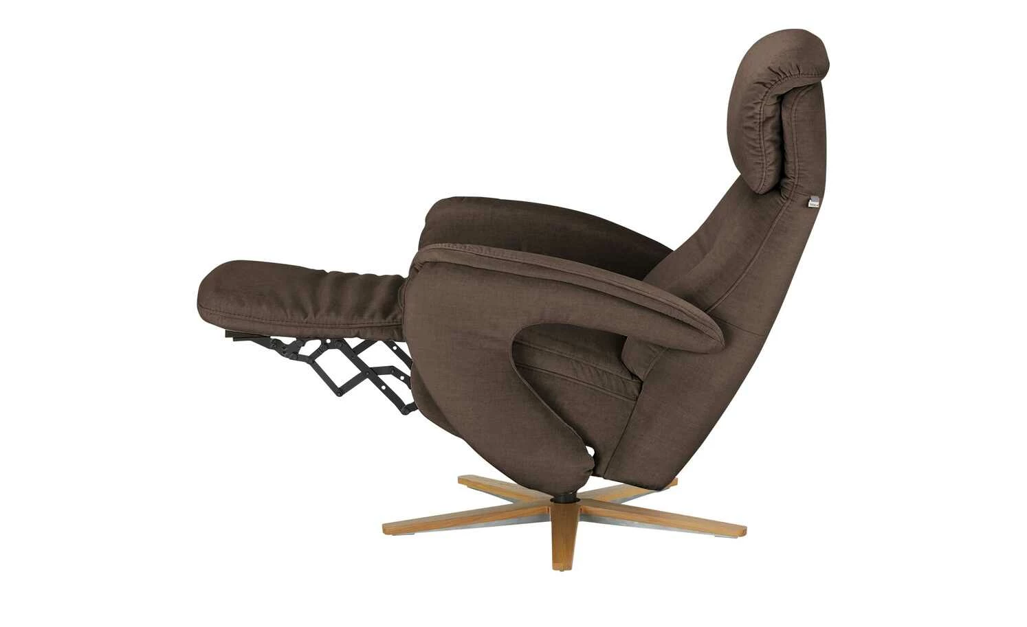 Hukla Relaxsessel Pierre Hukla Relaxsessel Pierre | Espresso (Dunkelbraun) Grundfunktion -hoeffner Verkäufe 28403394 3 202112031244