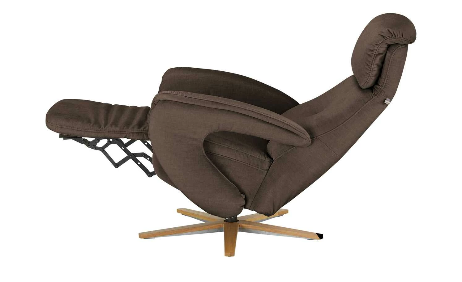 Hukla Relaxsessel Pierre Hukla Relaxsessel Pierre | Espresso (Dunkelbraun) Grundfunktion -hoeffner Verkäufe 28403394 5 202112031244