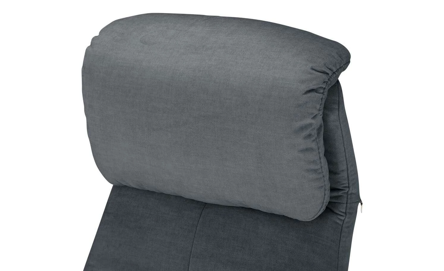 Hukla Relaxsessel Pierre Hukla Relaxsessel Pierre | Grey (Dunkelgrau) Grundfunktion -hoeffner Verkäufe 28403398 4 202112031244